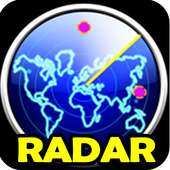 Radar de Terremotos GRATIS