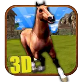 Download do aplicativo Jogo Cavalo Simulator 3D 2023 - Grátis - 9Apps