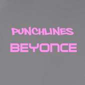 Punchlines Beyonce