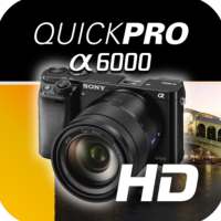 Sony a6000 from QuickPro
