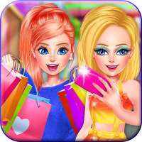 Shopping Mall for Rich Girls - Luxury Fashion Mall on 9Apps