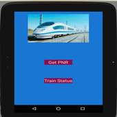 Indian Rail Info on 9Apps