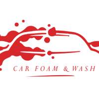 Car Foam & Wash
