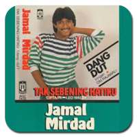 Mp3 Lagu Jamal Mirdad populer