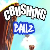 Crushing Ballz