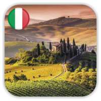 Perjalanan Untuk Tuscany