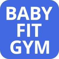 Baby Fit Gym on 9Apps