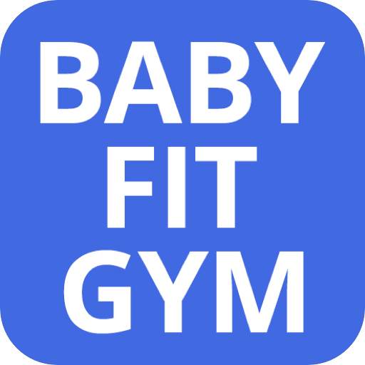 Baby Fit Gym