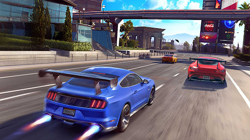 Street Racing 3D screenshot 24
