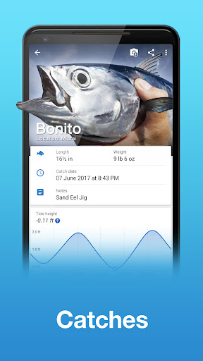 Fishing Points - Fishing App screenshot 5
