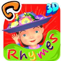 Kids Nursery Rhymes 3D