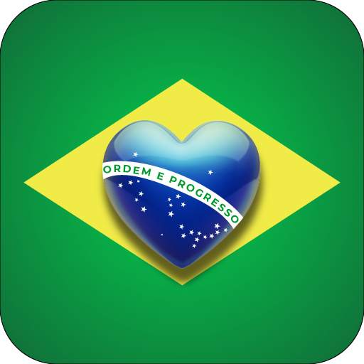 Brazil Social - Brazilian Singles Flirt, Date App