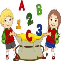 Kids ABCD Learner on 9Apps