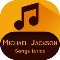 Michael Jackson Songs Lyrics on 9Apps