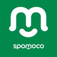 Spomoco Client App on 9Apps