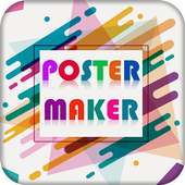 Poster Maker - Poster Designer on 9Apps