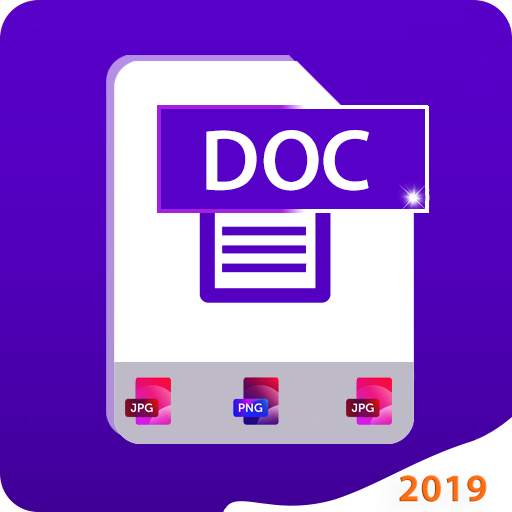 All Doc Reader 2019