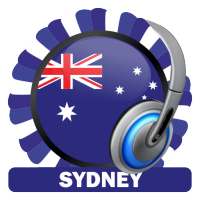 Sydney Radio Stations - Australia