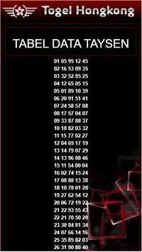 Download Do Aplicativo Togel Hongkong 2022 - Grátis - 9Apps
