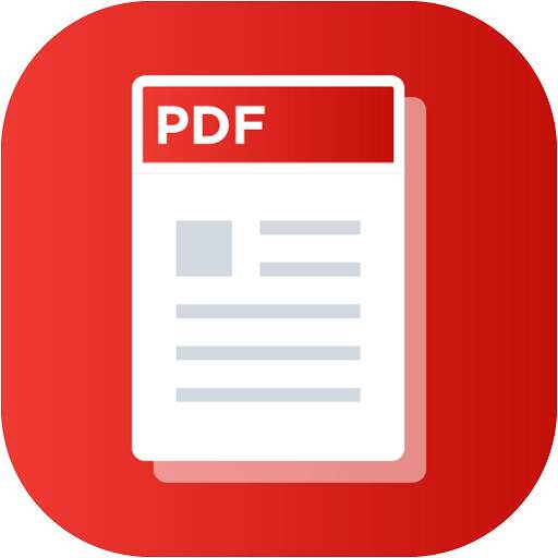 Pdf editor-pdf reader,merge pdf,pdf splitter,pdf