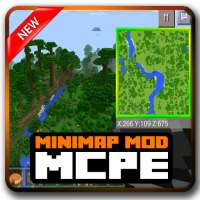 Minimap for Minecraft on 9Apps