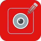 Camera Phonto - Text on Pics on 9Apps