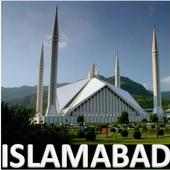 Islamabad Map Offline on 9Apps