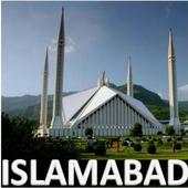 Islamabad Map Offline