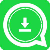 Status Saver for Whatsapp: Free status downloader