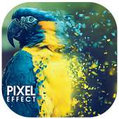 Pixel Effect on 9Apps
