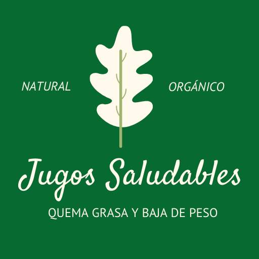 Jugos Saludables Gratis para Bajar de Peso