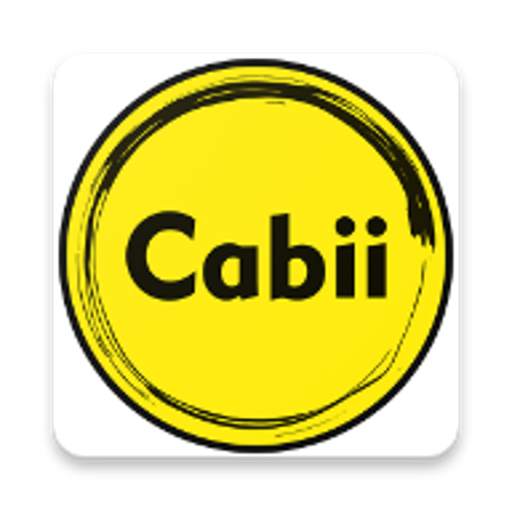 Cabii Driver