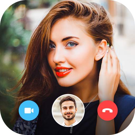 Live Video Call - Live chat