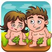 Adam and Eve Quiz