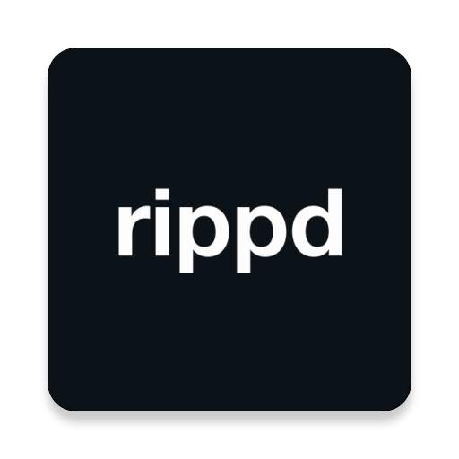 Rippd