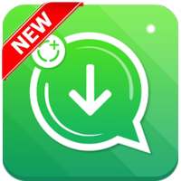 Status Saver For WhatsApp - Download Video, Images