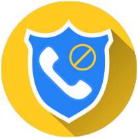 Call Blocker - Caller ID, spam call blocker