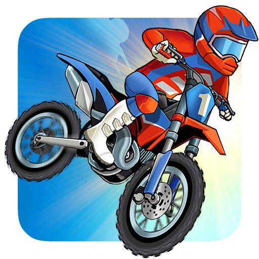 Moto Bike: Offroad Racing