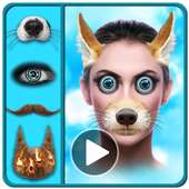 Funny Animated Photo Editor on 9Apps