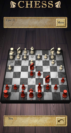 Ajedrez (Chess Free) screenshot 7