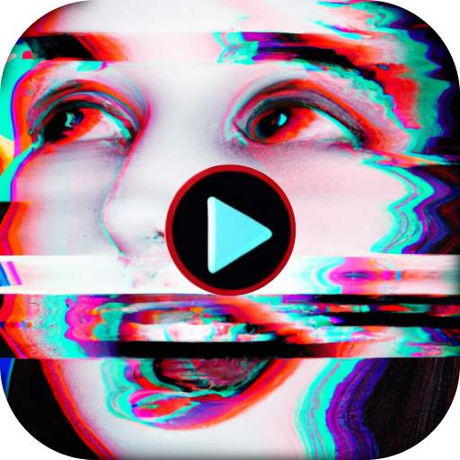 V2Art: Video Effects & Filters