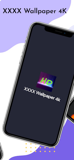 XXXX Wallpaper 4K - HD Wallpaper screenshot 1