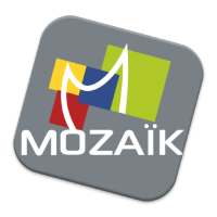 Mozaik on 9Apps