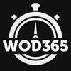 WOD 365 Timer - Crossfit Training, HIIT and Tabata