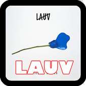 LAUV:-:There's No Way (All Songs)