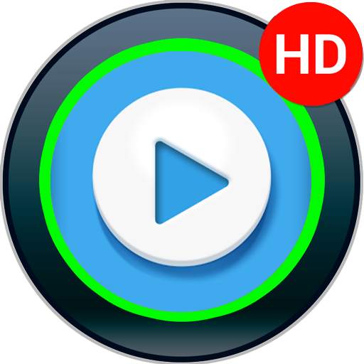 HD Video Player : 4K Player