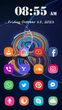 Asus Zenfone 8 Flip Launcher Zenfone 8 Wallpaper Apk Download 21 Free 9apps