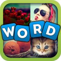 Find the Word in Pics on 9Apps