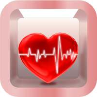 Instant Heart Rate on 9Apps