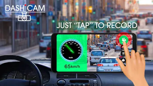 Dash Cam Travel APK for Android Download